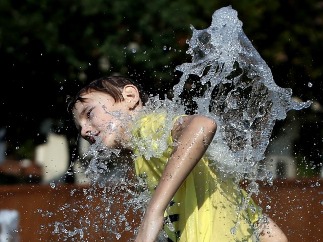 Η εβδομάδα που πέρασε σε εικόνες.