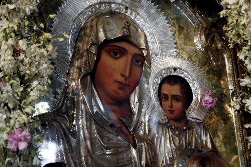 Ο Δεκαπενταύγουστος ανά την Ελλάδα