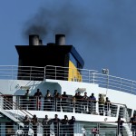 Από τις 6 το πρωί της Παρασκευής κανονικά τα δρομολόγια των πλοίων