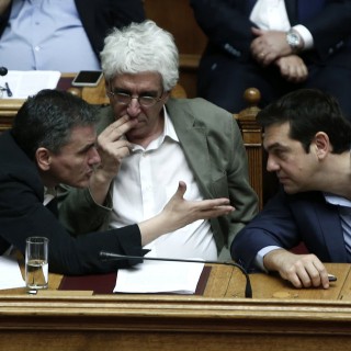 Η συμφωνία έκλεισε – Αυτά είναι τα μέτρα του νέου μνημονίου