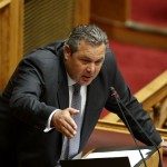 ΑΝΕΛ: Θα παραμείνουμε οι εγγυητές και στην αυριανή κυβέρνηση