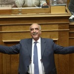 Μεϊμαράκης: «Ο Τσίπρας κάνει εκλογές για να φύγει»