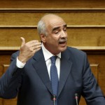 Μειμαράκης: «Ο Τσίπρας δραπετεύει για εσωκομματικούς λόγους»