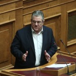 Κουτσούμπας: Το ΚΚΕ θα δώσει τη μάχη των εκλογών για να δυναμώσει το μήνυμα της αντίστασης