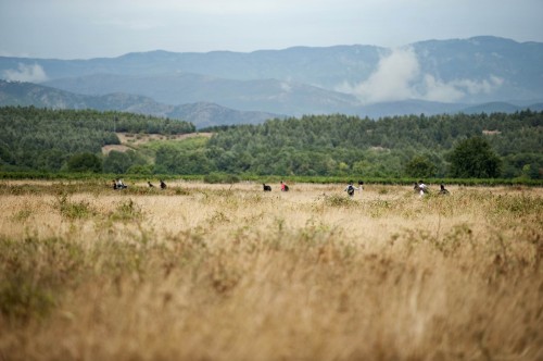 ΠΓΔΜ: Κλείνουν τα σύνορα στην Ειδομένη