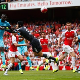 Εφιαλτικό ξεκίνημα για την Άρσεναλ – Με δυσκολία επικράτησε η Λίβερπουλ