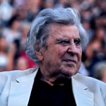 Μίκης Θεοδωράκης: Οι πολιτικές εξελίξεις και η ίδια η Ζωή με δικαίωσαν