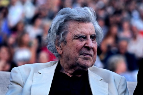 Μίκης Θεοδωράκης: Οι πολιτικές εξελίξεις και η ίδια η Ζωή με δικαίωσαν