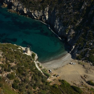 Η Hellenic Seaways και η Popaganda αυτή την εβδομάδα σας στέλνουν διακοπές στις Σποράδες