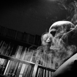 Μην ανησυχείτε. Αν υπάρχει κόλαση, εκεί θα πάμε όλοι.