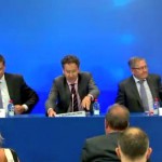 Ντάισελμπλούμ: Καλωσορίζουμε όλα τα μέτρα πολιτικής που περιλαμβάνονται στο Μνημόνιο