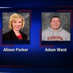 Αμερικανίδα δημοσιογράφος και καμεραμάν δολοφονήθηκαν κατά τη διάρκεια ζωντανής εκπομπής