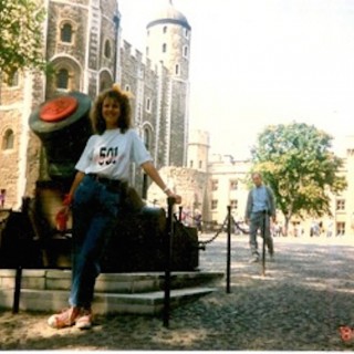 «Το αλλοπρόσαλλο αγγλικό καλοκαίρι μου»