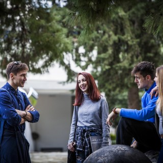 7 μύθοι για το Deree: Λυπούμαστε, αλλά θα σας τους καταρρίψουμε!