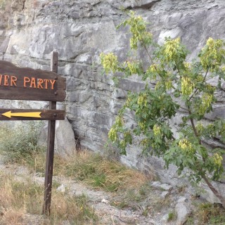 37o River Party – Day 1: Η δικάβαλη αιώρα, το χονοχουλαχουπ και η Μερόπη