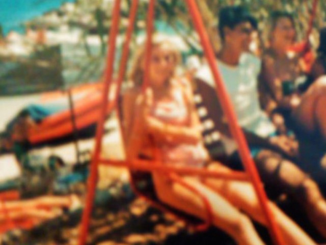 «Μαλάκα, φαντάσου να΄ταν κανένας Ελληνάρας, τι θα’χε γίνει!»