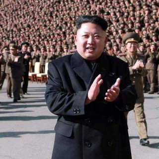Ο Κιμ Γιονγκ-ουν θέτει τη Βόρεια Κορέα επί ποδός πολέμου εναντίον της Σεούλ