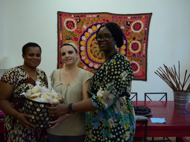 Μέλισσα: Οι μετανάστριες που στέκονται στο πλευρό των προσφύγων