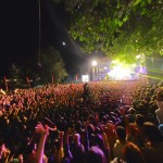 Ξεκίνησε το 39ο River Party στην Καστοριά