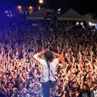 10-1 λόγοι για να επισκεφθείτε το 37ο RIVER PARTY & Happy People