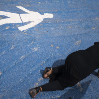 Τήνος, Ελλάδα, 15 Αυγούστου