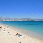 Ισπανία, Γαλλία και Ιταλία απαγορεύουν το κάπνισμα στις παραλίες