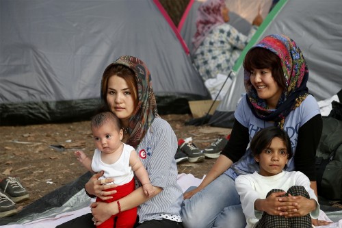 Πρόσφυγες από τη Συρία και άλλες χώρες θα συνεχίσουν τις σπουδές τους σε ελληνικά ΑΕΙ και ΤΕΙ