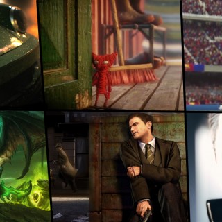 Τα παιχνίδια που ξεχωρίσαμε στη gamescom 2015 και περιμένουμε πώς και πώς το φθινόπωρο