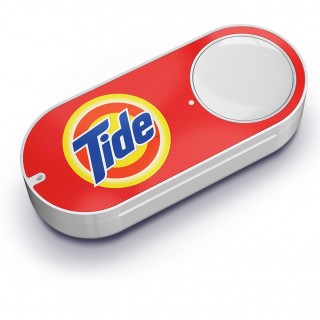 Amazon Dash buttons: Παραγγέλνοντας από το Amazon χωρίς να μπούμε καν στο site!