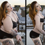 Το Thinner Beauty είναι σεξιστικό και άσχημο