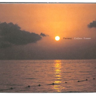 Ο Monk’s Dream συντονίζεται με τον Fennesz για ένα καλοκαίρι που δεν τελειώνει ποτέ (γιατί δεν ξεκίνησε ακόμα)