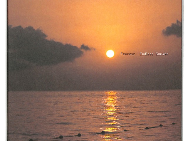 Ο Monk’s Dream συντονίζεται με τον Fennesz για ένα καλοκαίρι που δεν τελειώνει ποτέ (γιατί δεν ξεκίνησε ακόμα)