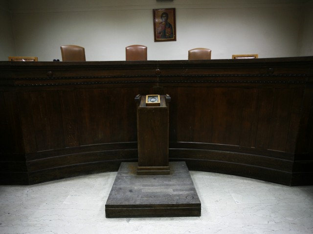 Η πάταξη της διαφθοράς εξαρτάται από μία νέα κοινωνική ηθική