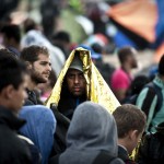 Ειδομένη: Δύο άτομα επιχείρησαν ν’ αυτοπυρποληθούν