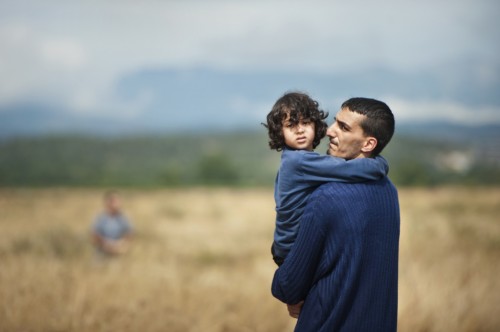 Ειδομένη: 70 παιδία στο νοσοκομείο εξαιτίας λοιμόξεων
