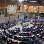 Την Τετάρτη συνεδριάζει η Bundestag για το τρίτο ελληνικό μνημόνιο