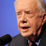 Γενικευμένο καρκίνο έχει οΤζίμυ Κάρτερ