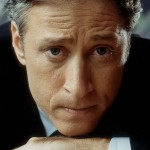 Ο Jon Stewart υπέγραψε 4ετες συμβόλαιο με το HBO