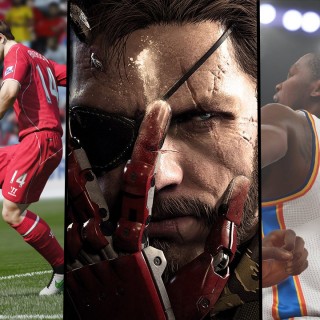 Videogames: Οι κυκλοφορίες για τον Σεπτέμβριο