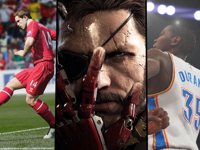 Videogames: Οι κυκλοφορίες για τον Σεπτέμβριο