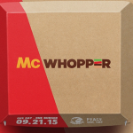 Tα Burger King θέλουν να αγαπηθούν με τα McDonalds