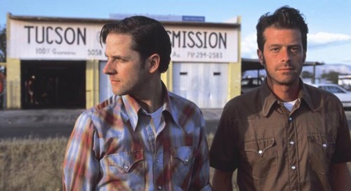 Οι Calexico τον Νοέμβριο στην Ελλάδα