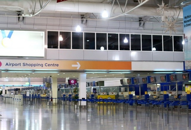 Στη γερμανική Fraport 14 περιφερειακά αεροδρόμια της χώρας.