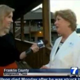 Το βίντεο από τη δολοφονία των δύο δημοσιογράφων στη Βιρτζίνια (ΣΚΛΗΡΕΣ ΕΙΚΟΝΕΣ)