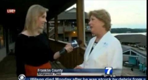 Το βίντεο από τη δολοφονία των δύο δημοσιογράφων στη Βιρτζίνια (ΣΚΛΗΡΕΣ ΕΙΚΟΝΕΣ)