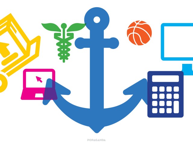 Τι επάγγελμα να διαλέξω στην Ελλάδα του 2015;