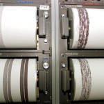 Σεισμός 4,4 βαθμών της κλίμακας Ρίχτερ σημειώθηκε ΝΔ του Αιγίου