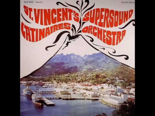 Οι Focanegra σαλπάρουν για Καραϊβική με την St. Vincent’s Supersound Latinaires Orchestra