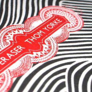 Αν ψάχνετε σάουντρακ για την καλοκαιρινή θλίψη, η Φωτεινή Σίμου έχει πρόχειρο το “The Eraser” του Thom Yorke.