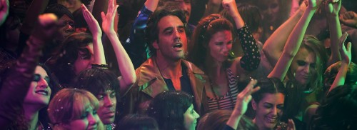 Ένα ακόμα teaser για το Vinyl του Μάρτιν Σκορσέζε…